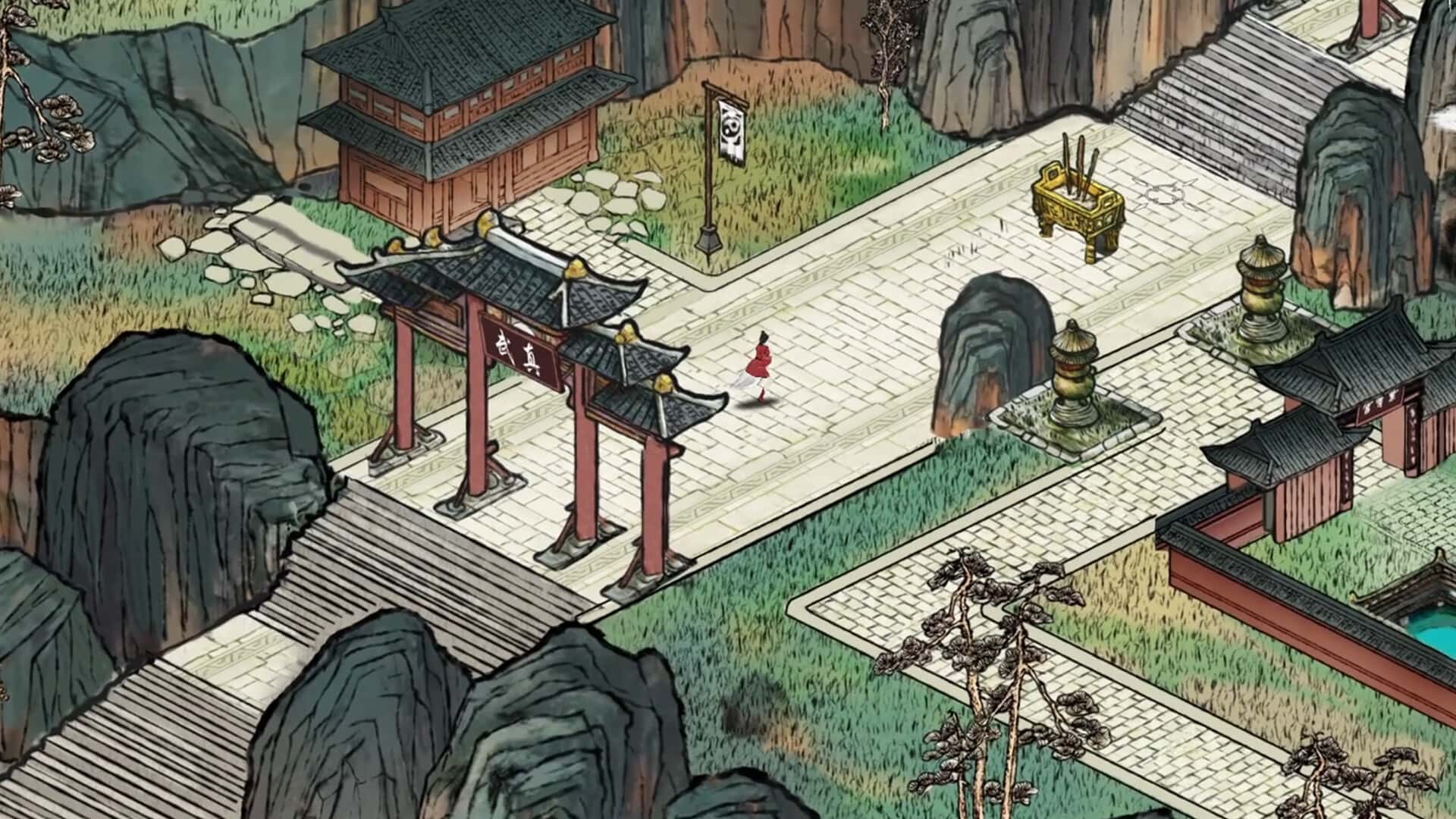 游戏画面4